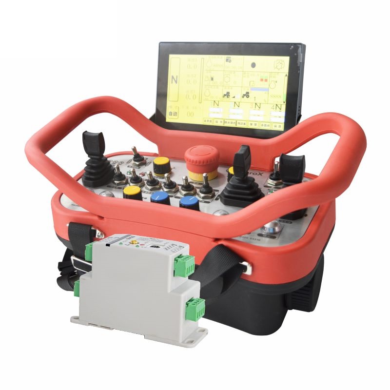 無線圖傳遙控器